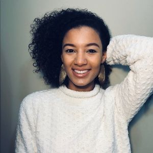 Meet your Posher, Tova